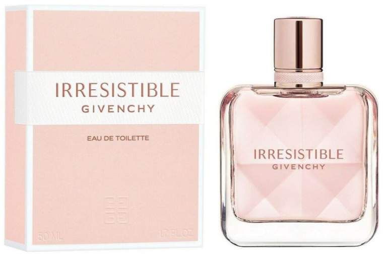Givenchy Irresistible Givenchy Eau de Toilette