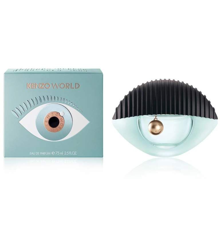 Kenzo Kenzo World
