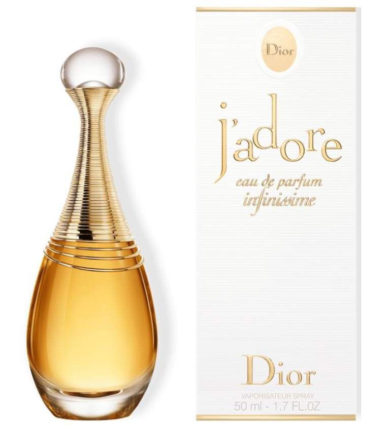 Dior J'adore Infinissime