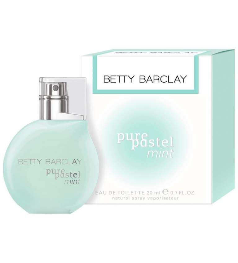 Betty Barclay Pure Pastel Mint