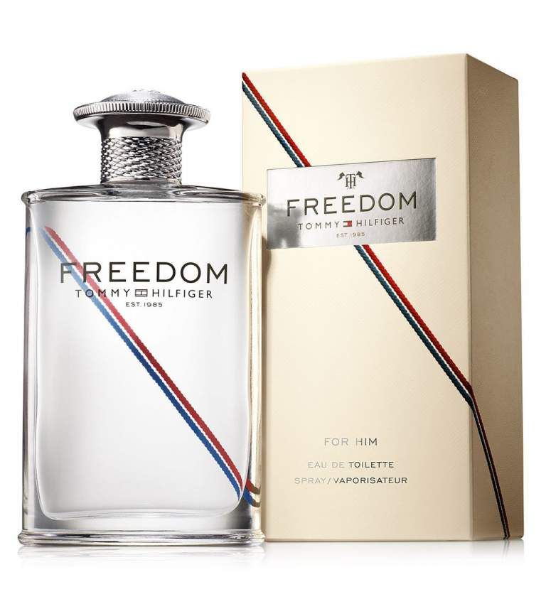 Tommy Hilfiger Freedom
