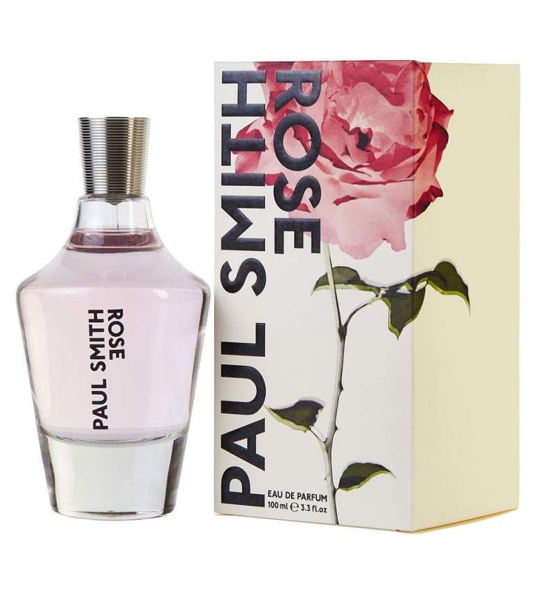 Paul Smith Paul Smith Rose