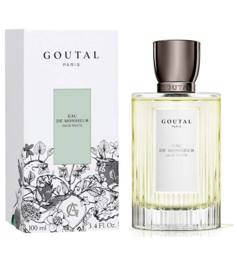 Annick Goutal Eau de Monsieur