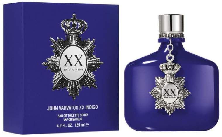 John Varvatos XX Indigo