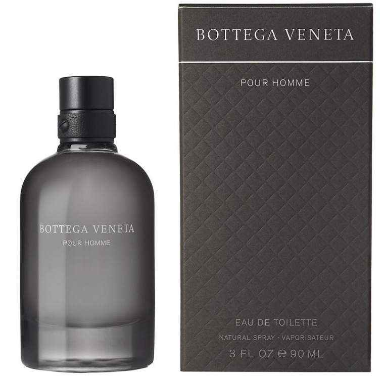 Bottega Veneta Bottega Veneta Pour Homme