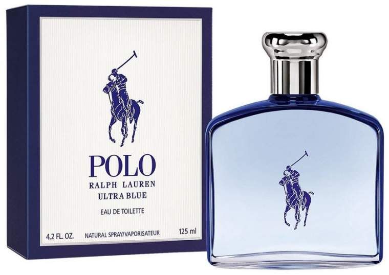 Ralph Lauren Polo Ultra Blue