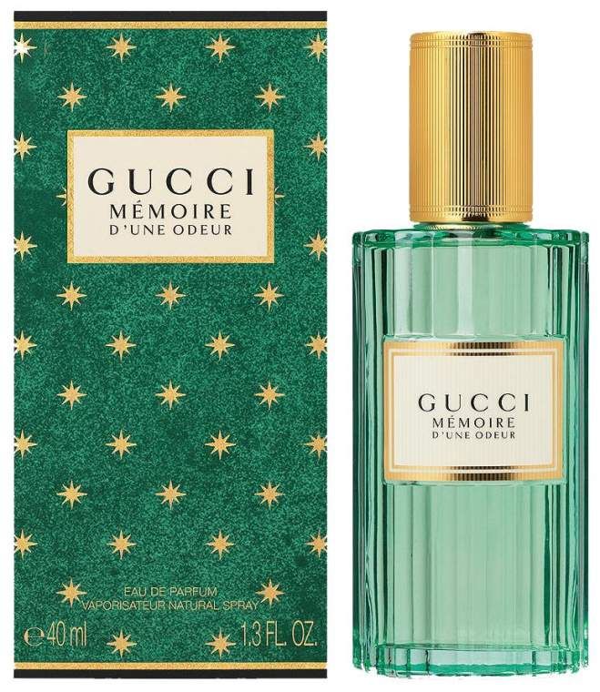 Gucci Memoire d'une Odeur
