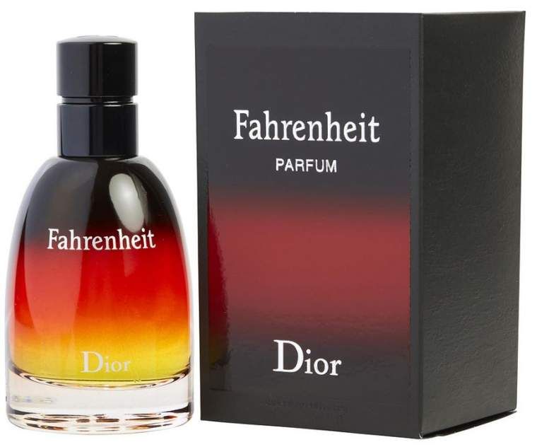 Dior Fahrenheit Parfum