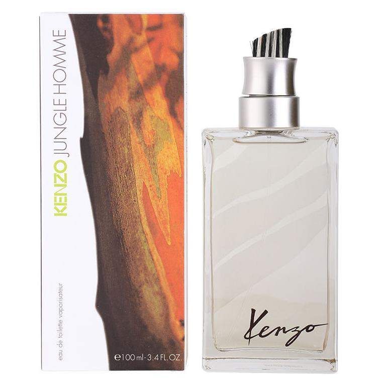 Kenzo Kenzo Jungle Homme