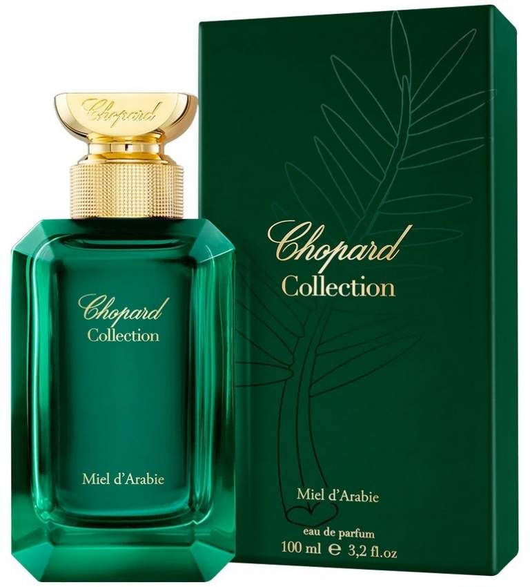 Chopard Miel d'Arabie