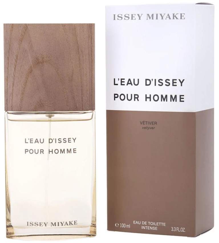 Issey Miyake L'Eau d'Issey pour Homme Vetiver