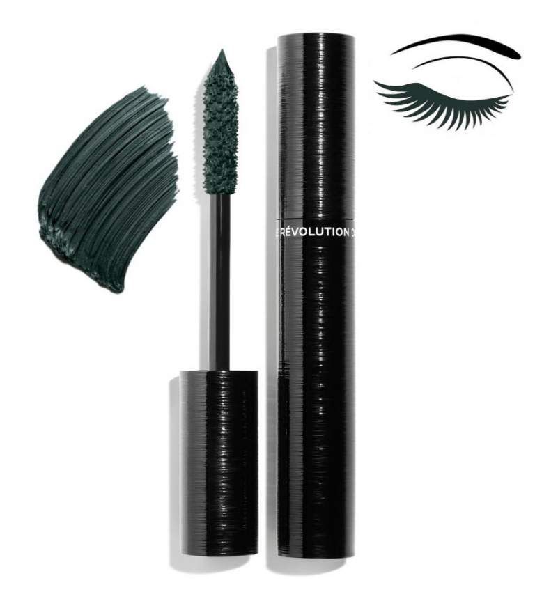 Chanel Le Volume Revolution De Chanel Mascara