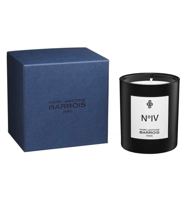Marc-Antoine Barrois Marc-Antoine Barrois N°IV Scented Candle