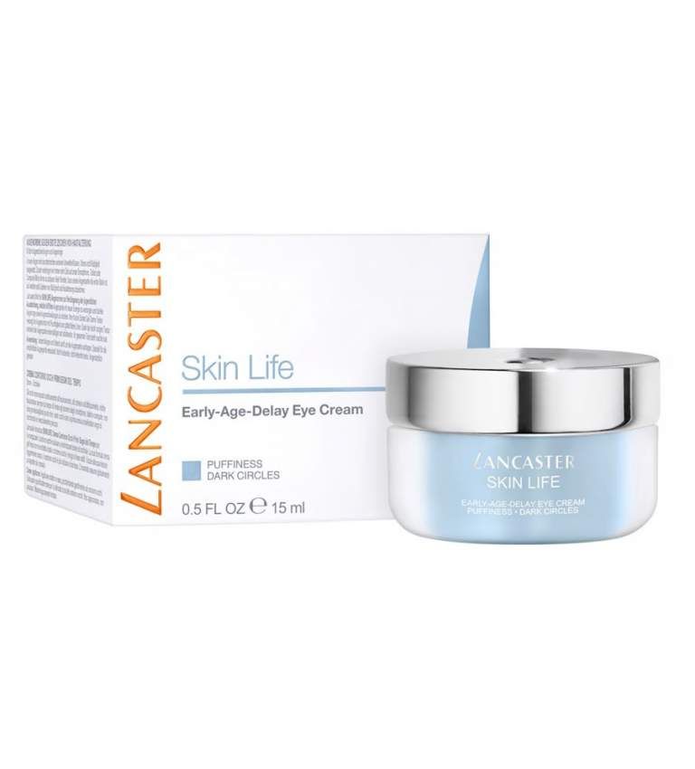 Lancaster Skin Life Early Age Delay Eye Cream