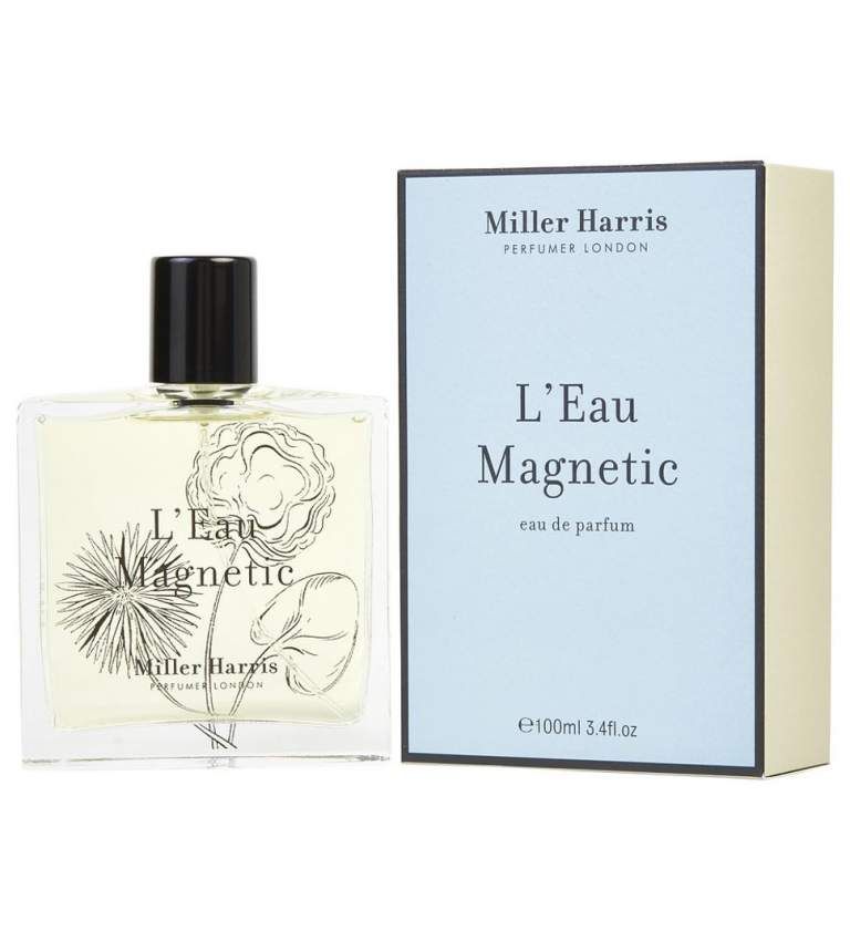 Miller Harris L'Eau Magnetic