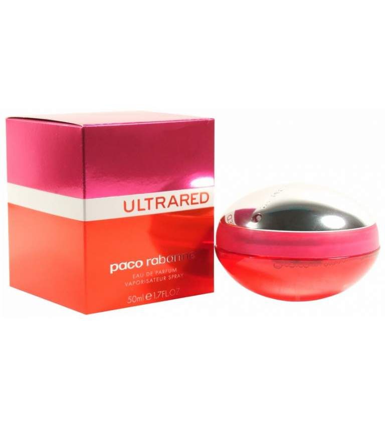 Rabanne Ultrared