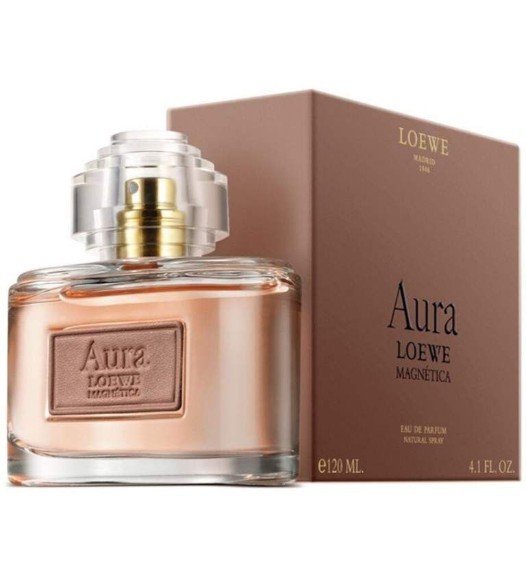Loewe Aura Loewe Magnetica