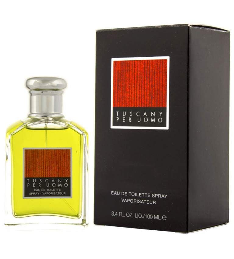 Aramis Tuscany per Uomo