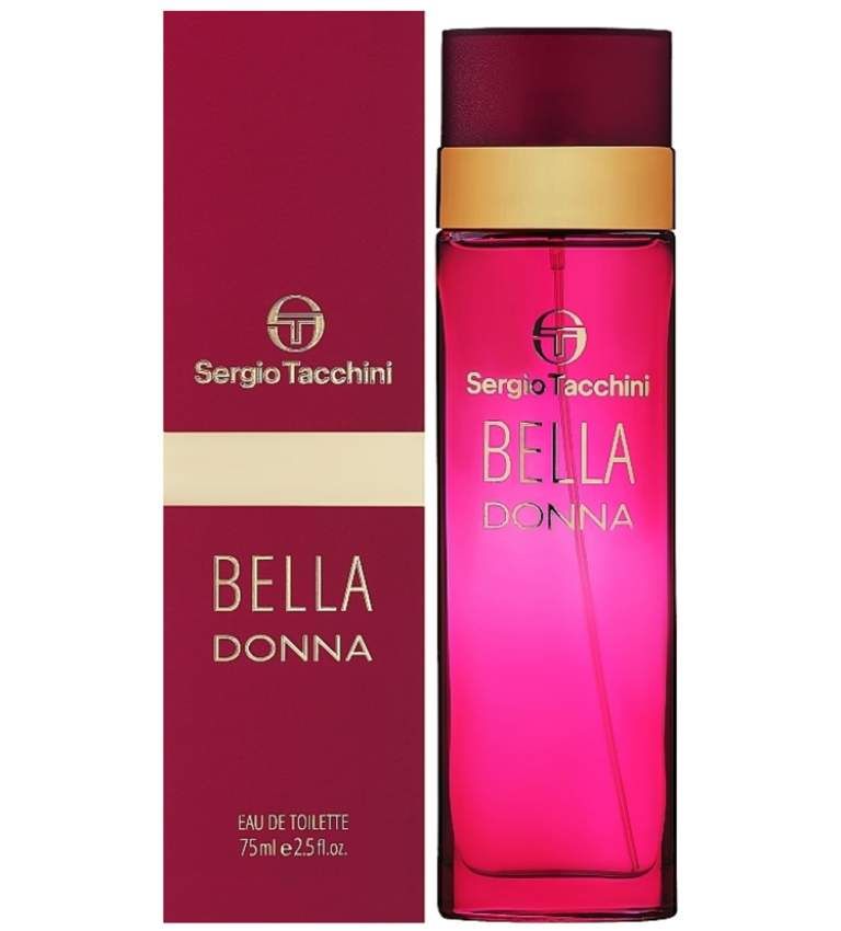 Sergio Tacchini Bella Donna