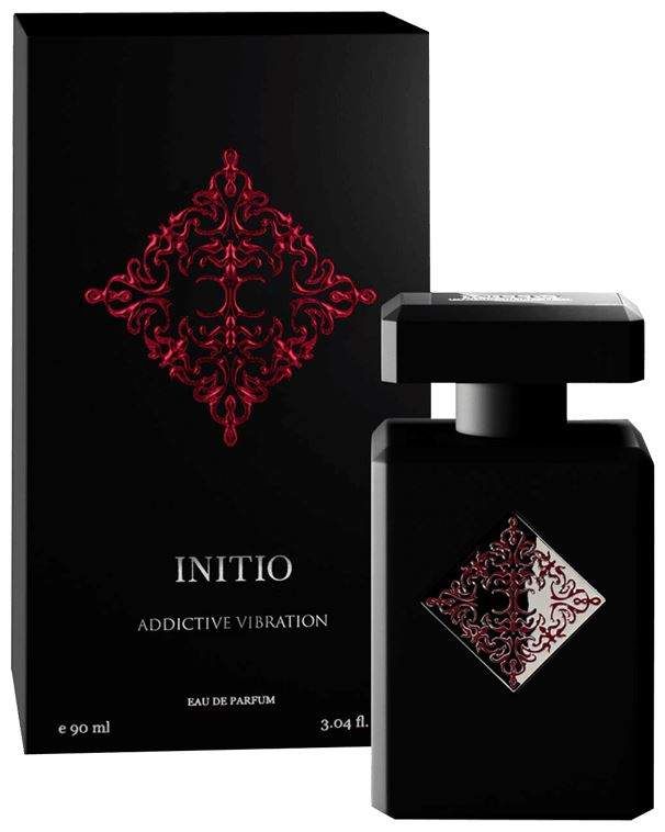 Initio Parfums Prives Addictive Vibration