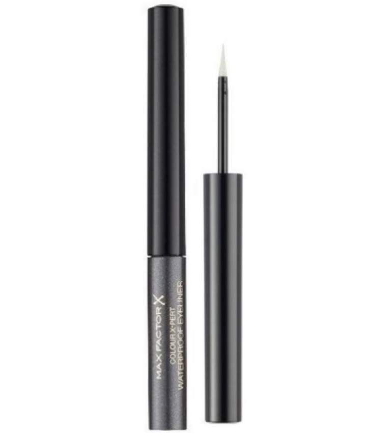 Max Factor Colour X-Pert Eyeliner Waterproof