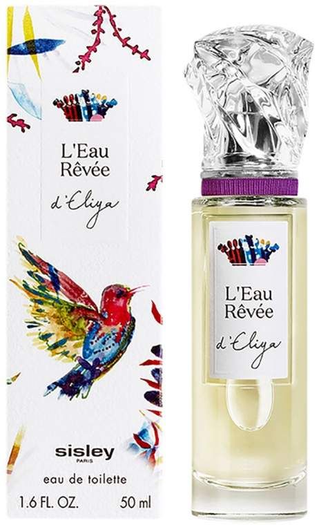 Sisley L'Eau Revee d'Eliya