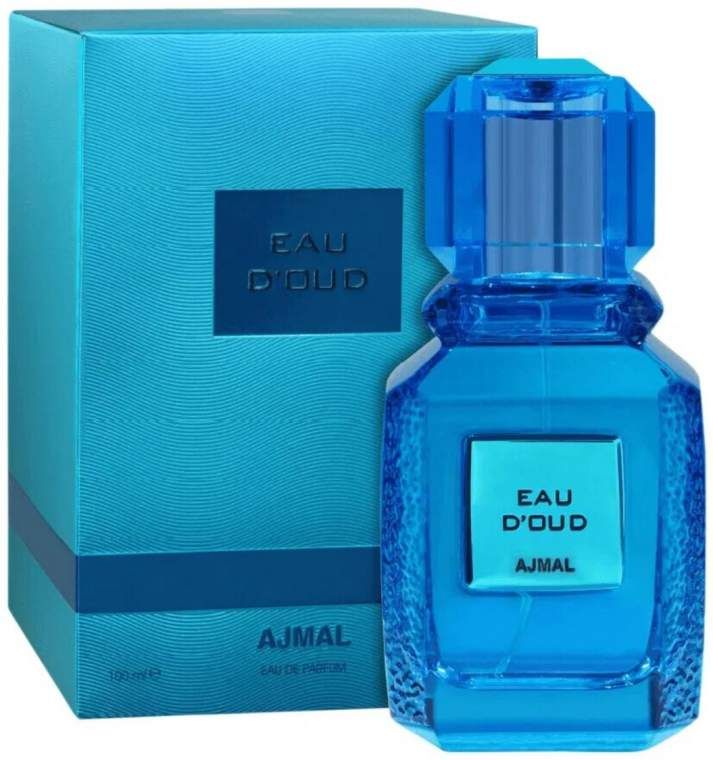 Ajmal Eau d'Oud