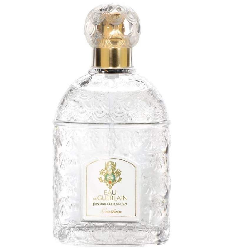 Guerlain Eau de Guerlain