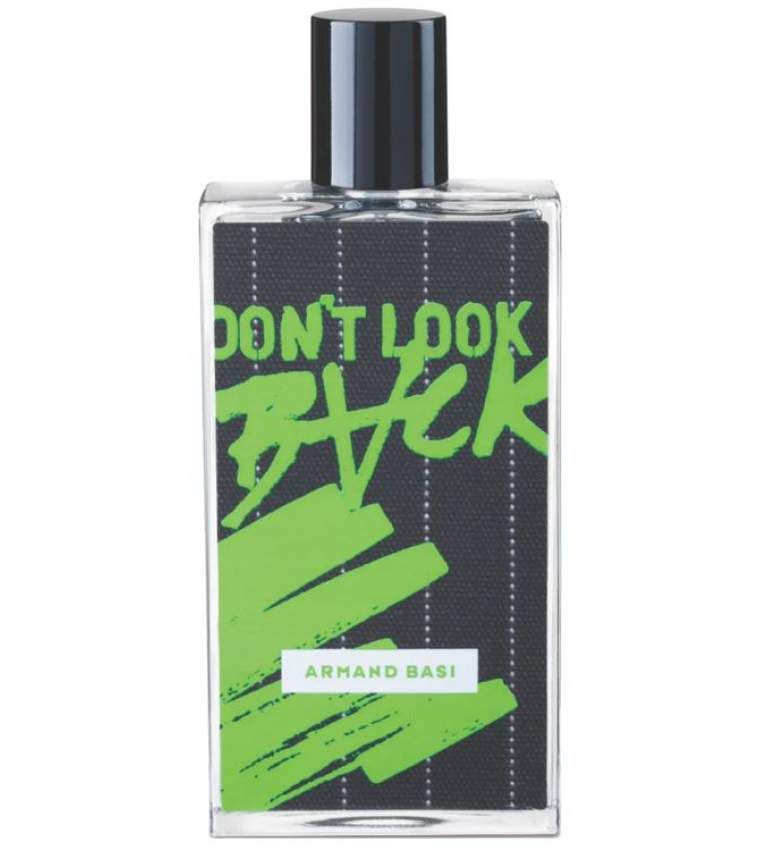 Armand Basi Dont Look Back