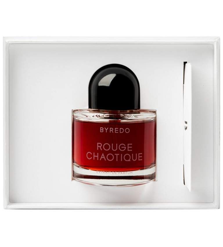 Byredo Rouge Chaotique