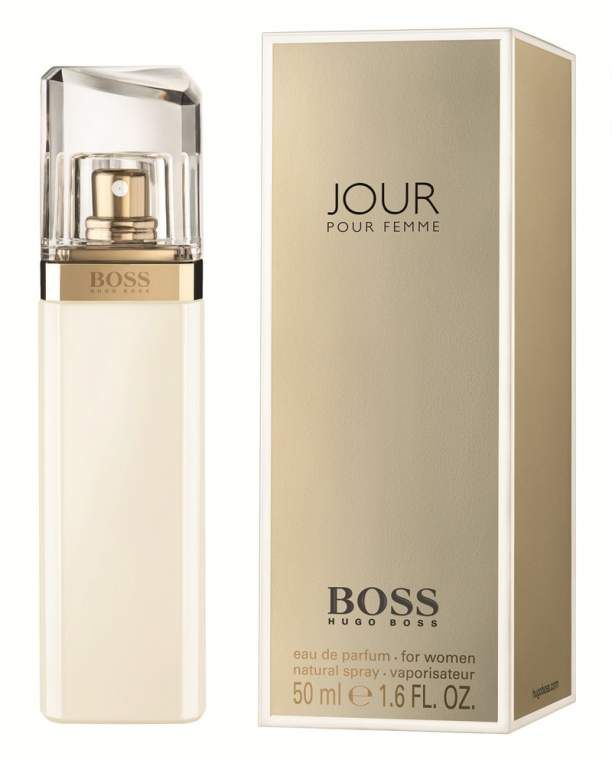 Hugo Boss Boss Jour pour Femme