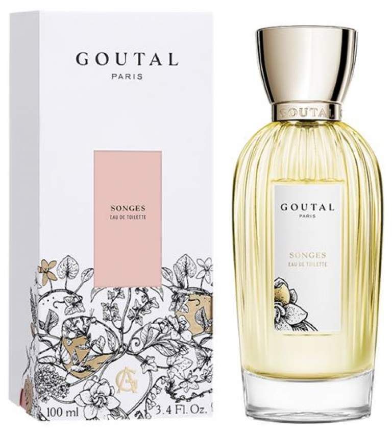 Annick Goutal Songes