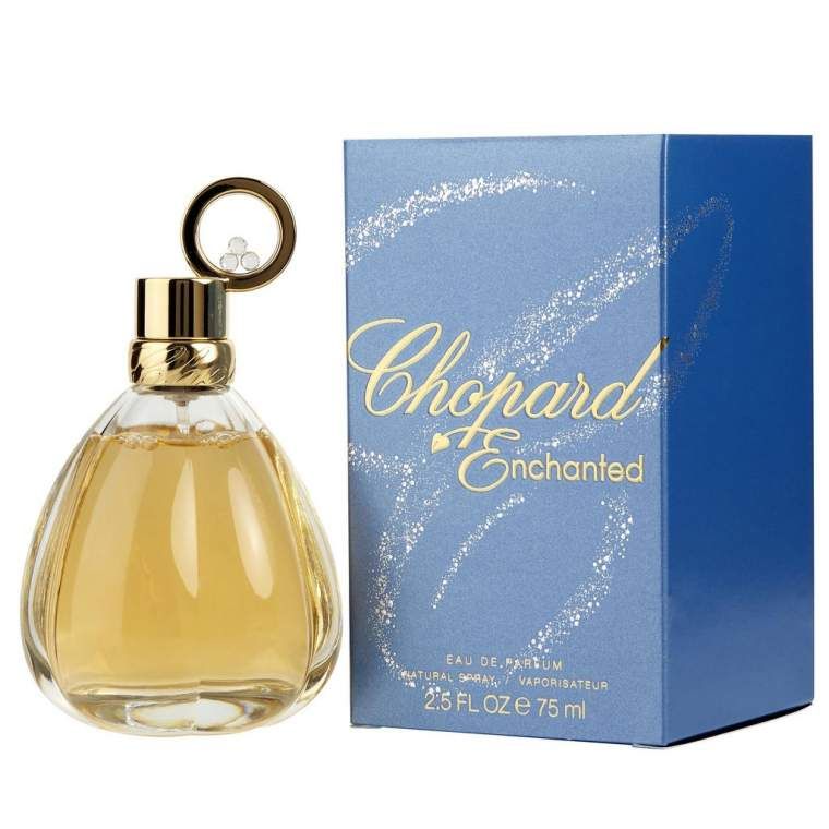 Chopard Enchanted