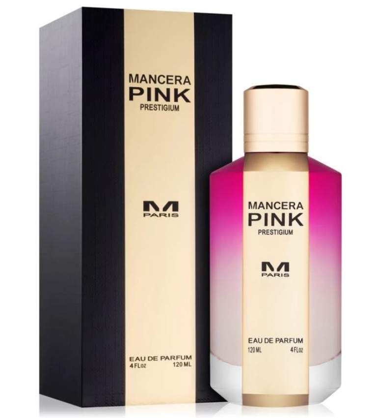 Mancera Pink Prestigium