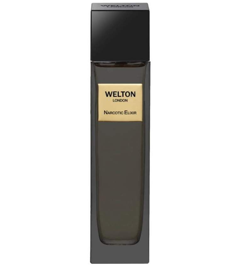 Welton London Narcotic Elixir