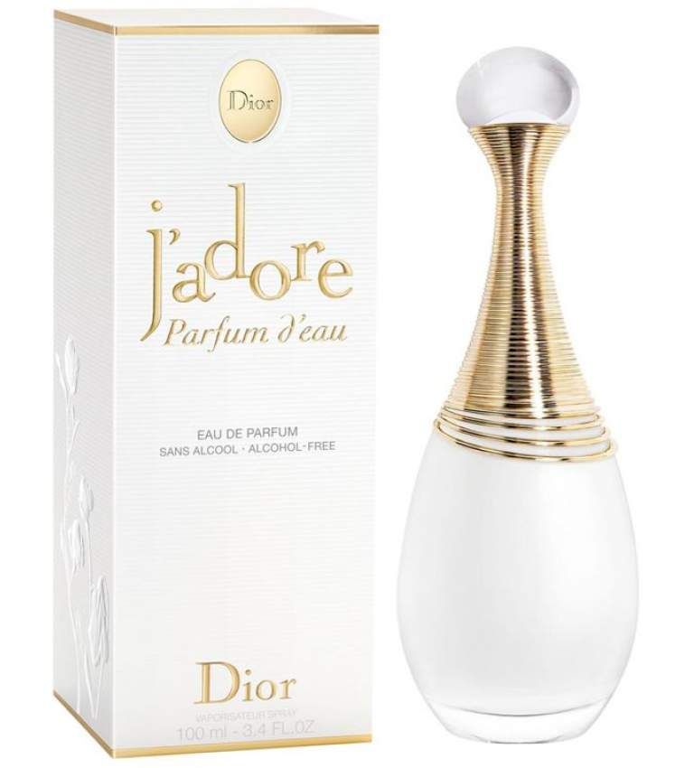 Dior J'adore Parfum d'Eau