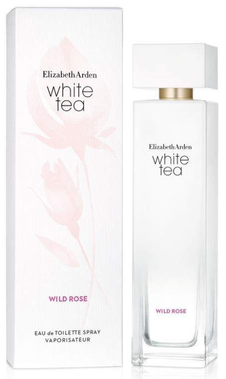 Elizabeth Arden White Tea Wild Rose