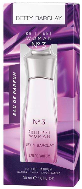Betty Barclay Brilliant Woman No3