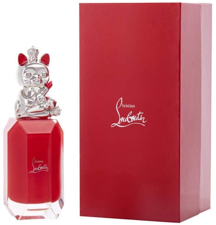Christian Louboutin Loubidoo