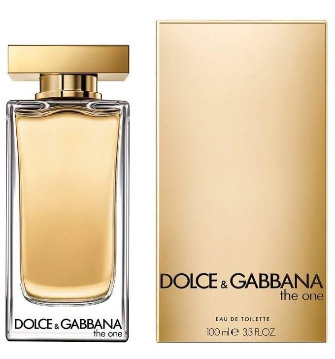 Dolce&Gabbana The One Eau de Toilette