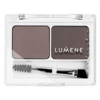 Lumene Nordic Chic Extra Stay Eyebrow Palette