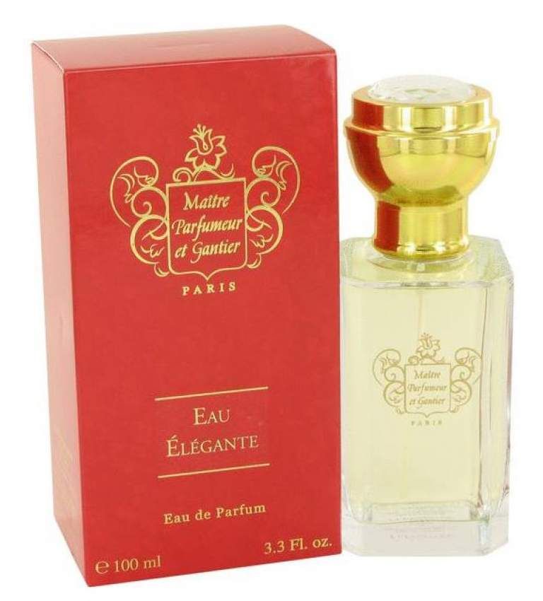Maitre Parfumeur et Gantier Eau Elegante