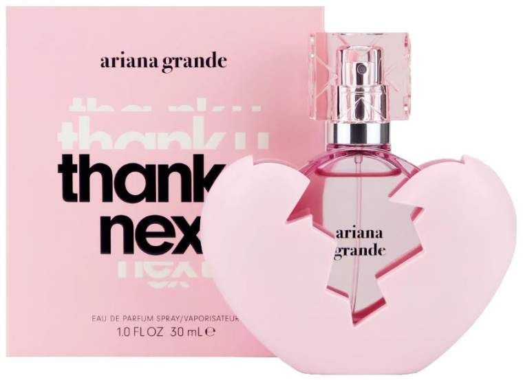 Ariana Grande Thank U, Next