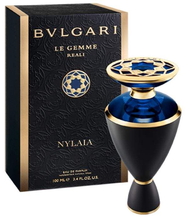 Bvlgari Le Gemme Nylaia