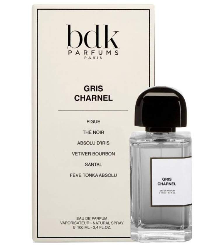 BDK Parfums Gris Charnel