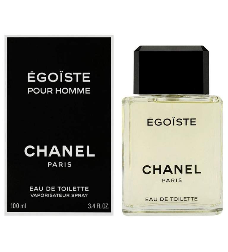 Chanel Egoiste