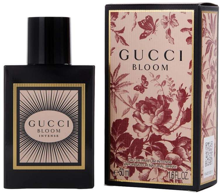 Gucci Bloom Intense