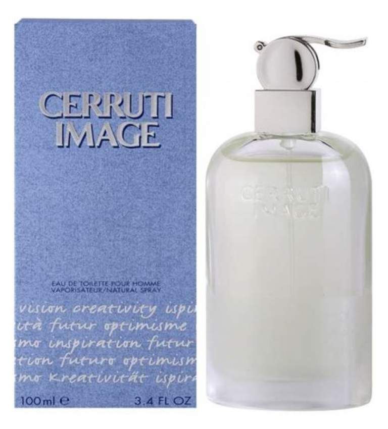 Cerruti Cerruti Image pour Homme
