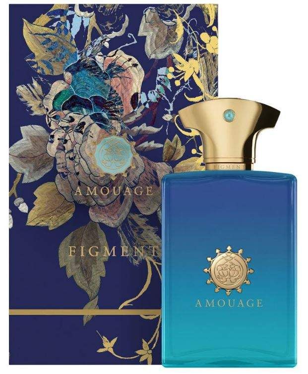 Amouage Figment Man
