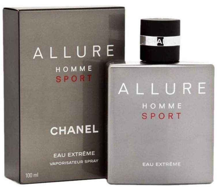 Chanel Allure Homme Sport Eau Extreme